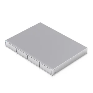 Відеореєстратор Ubiquiti Unifi Network Video Recorder (UNVR) UA