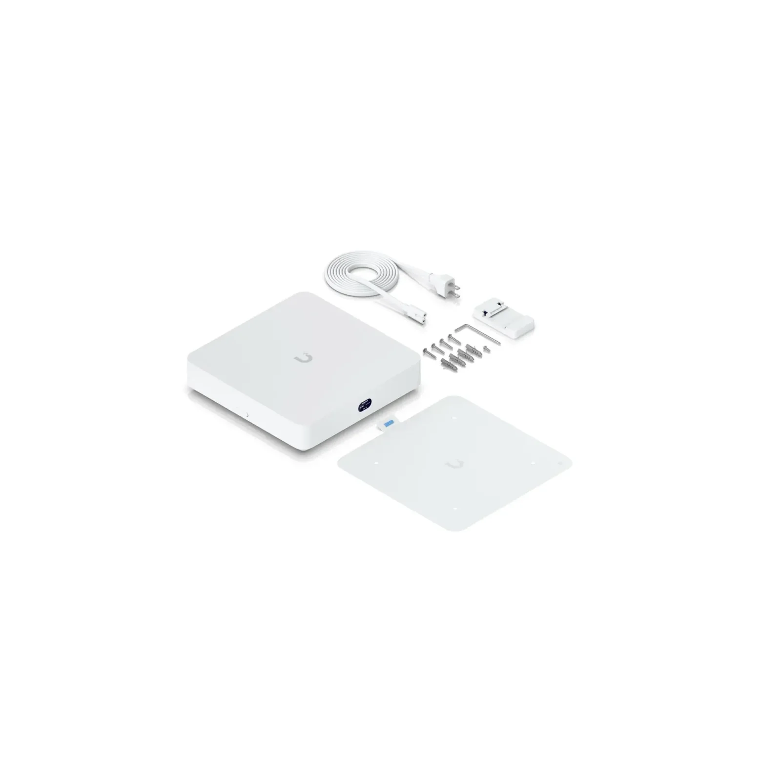 Відеореєстратор Ubiquiti Unifi Network Video Recorder Instant (UNVR-INSTANT) UA