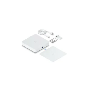 Відеореєстратор Ubiquiti Unifi Network Video Recorder Instant (UNVR-INSTANT) UA