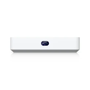 Відеореєстратор Ubiquiti Unifi Network Video Recorder Instant (UNVR-INSTANT) UA