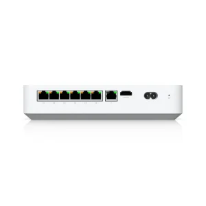 Відеореєстратор Ubiquiti Unifi Network Video Recorder Instant (UNVR-INSTANT) UA