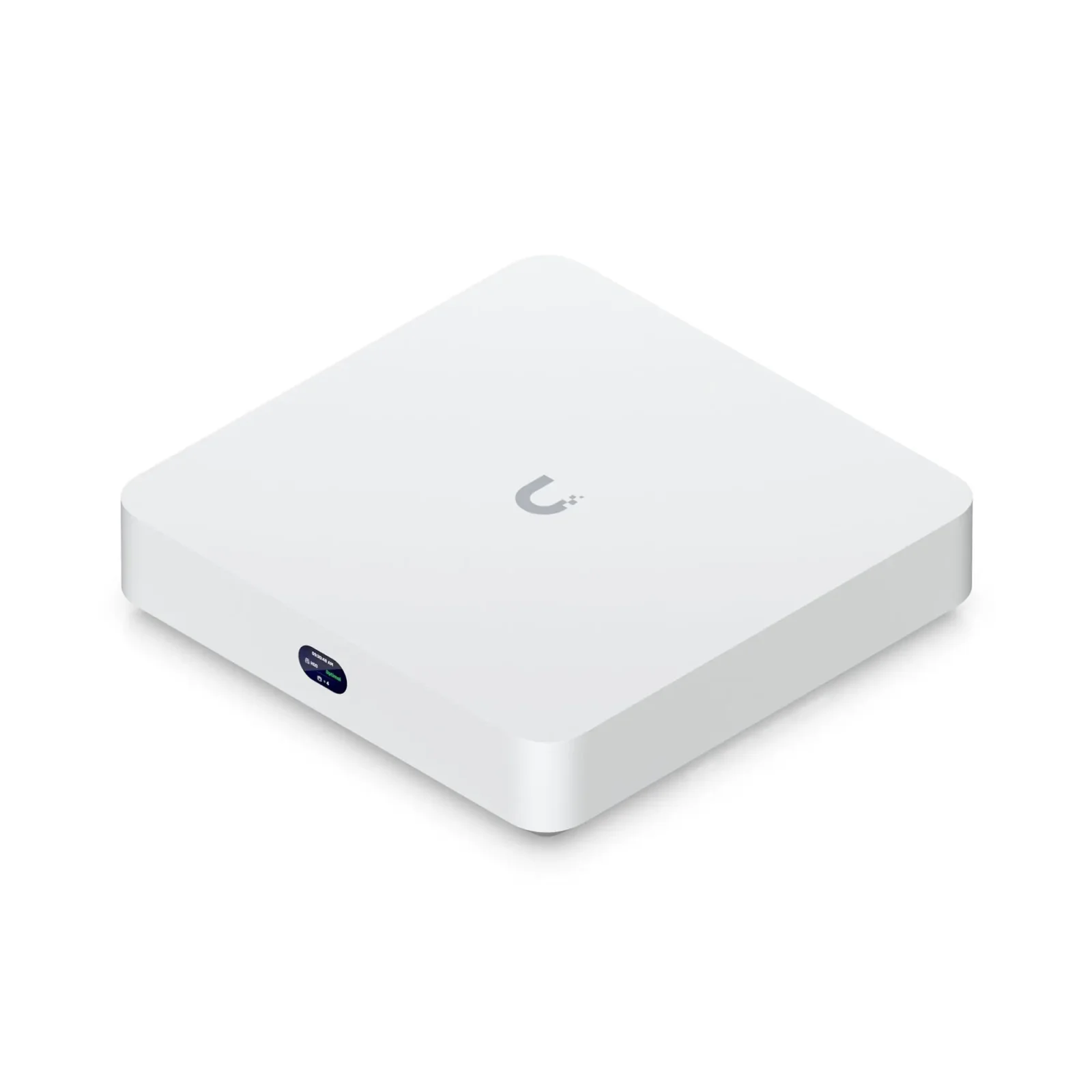 Відеореєстратор Ubiquiti Unifi Network Video Recorder Instant (UNVR-INSTANT) UA