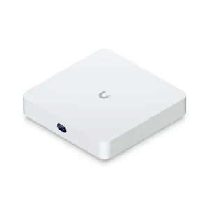 Відеореєстратор Ubiquiti Unifi Network Video Recorder Instant (UNVR-INSTANT) UA