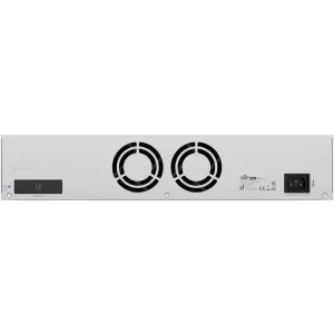 Відеореєстратор Ubiquiti Unifi Network Video Recorder Pro (UNVR-Pro) UA