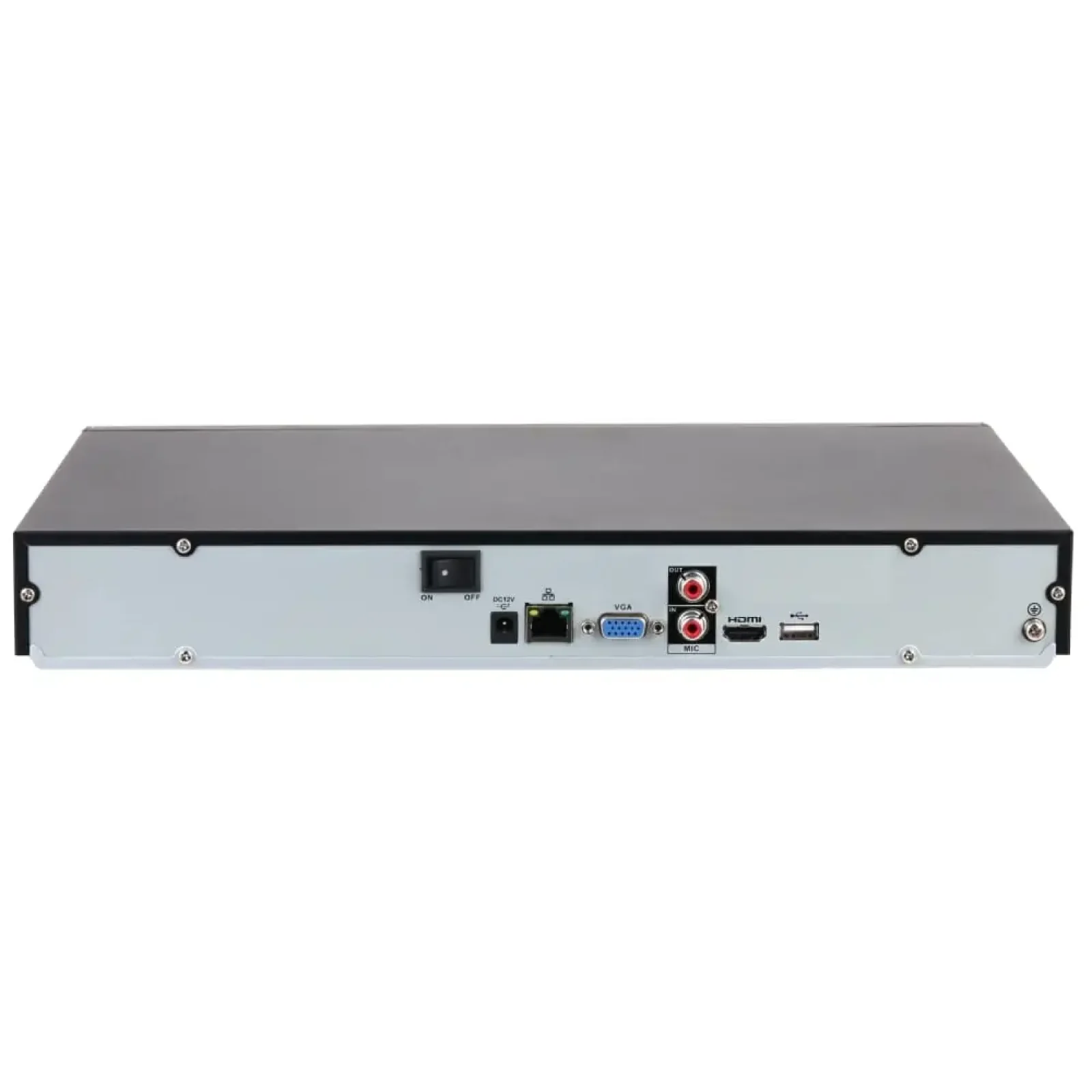 Видеорегистратор Dahua DHI-NVR2208-I2 UA