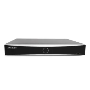 Видеорегистратор Hikvision DS-7604NXI-K1/4P(D) UA