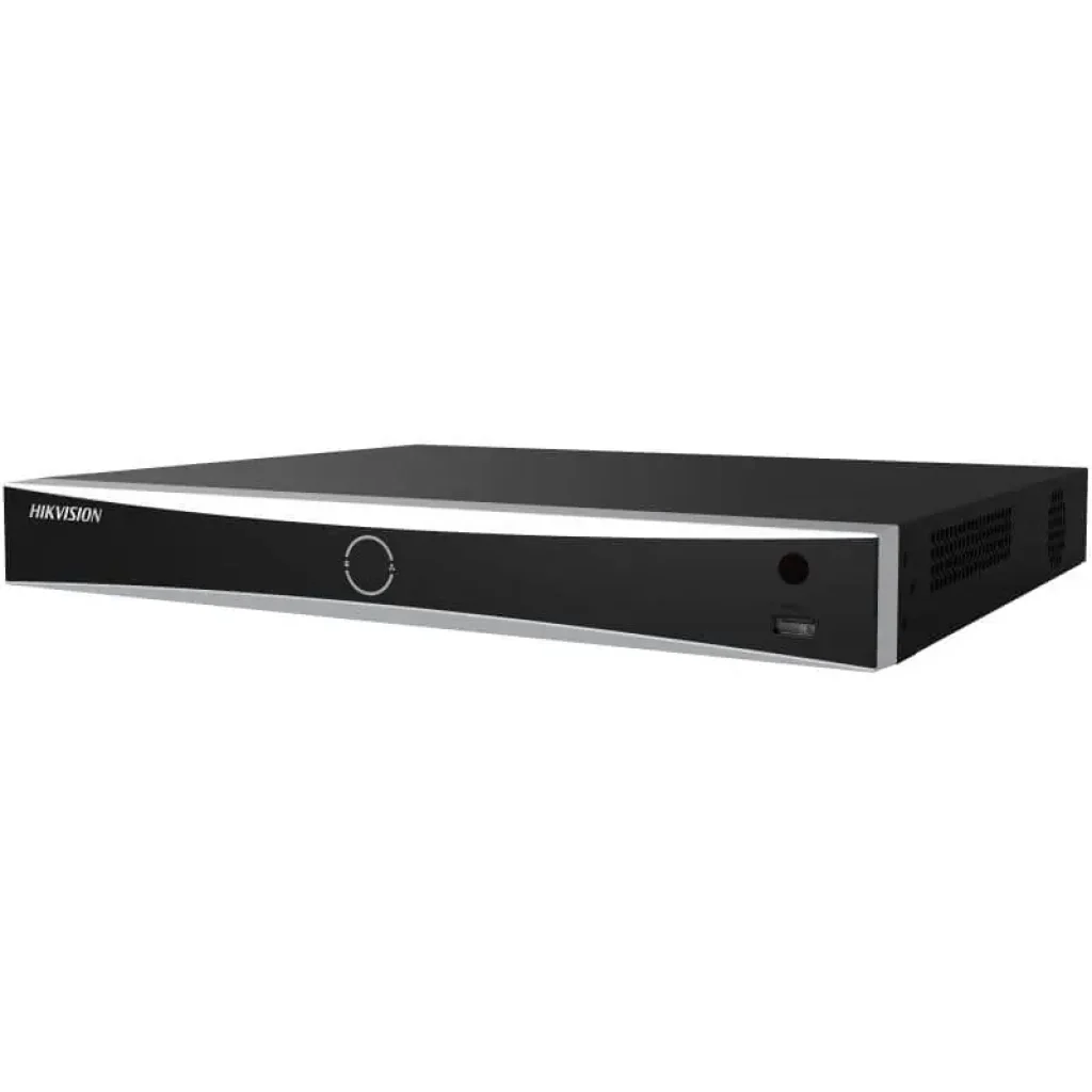 Відеореєстратор Hikvision DS-7608NXI-K2/8P UA