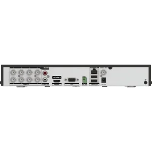 Відеореєстратор Hikvision iDS-7208HUHI-M1/X UA