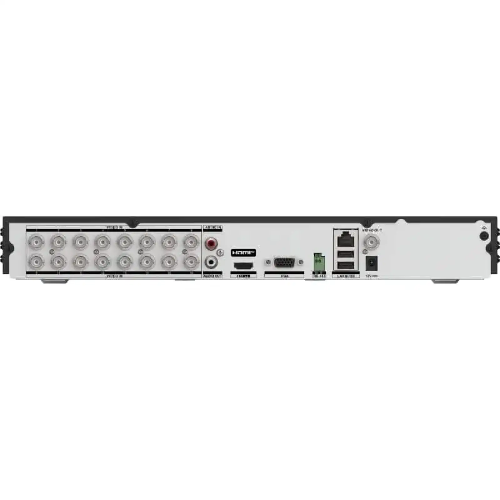 Відеореєстратор Hikvision iDS-7216HUHI-M2/X UA