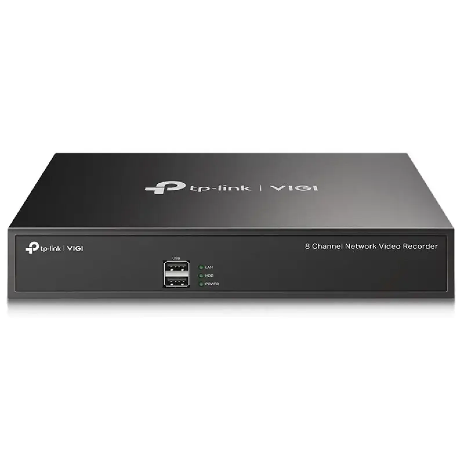 Видеорегистратор TP-Link VIGI NVR1008H UA
