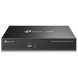 Видеорегистратор TP-Link VIGI NVR1008H UA