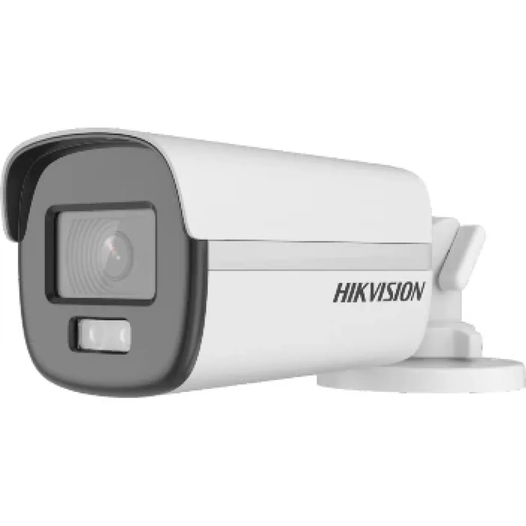 Turbo HD камера Hikvision DS-2CE12DF0T-F UA