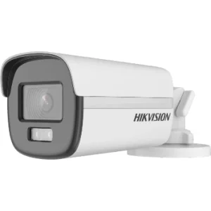 Turbo HD камера Hikvision DS-2CE12DF0T-F UA