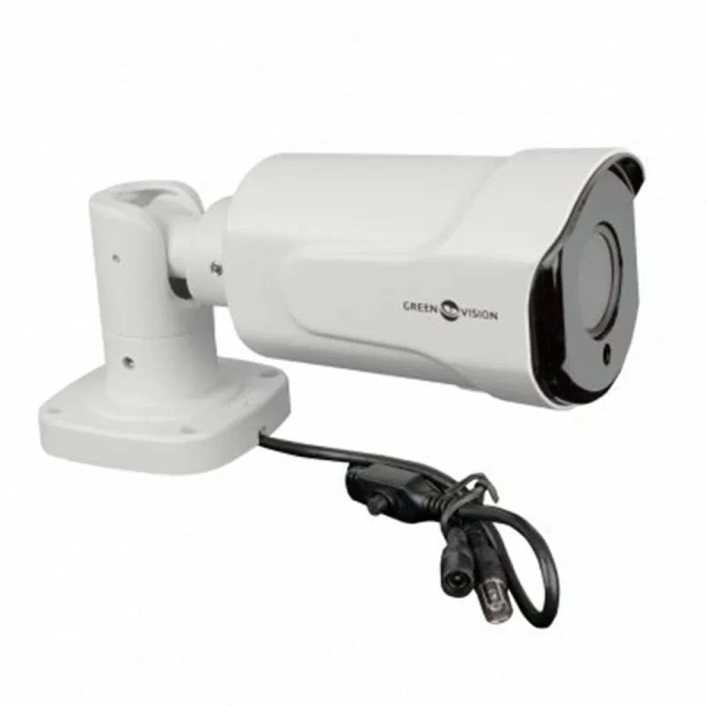 AHD камера Green Vision GV-116-GHD-H-СOK50V-40 (LP13664) UA
