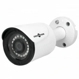 AHD камера Green Vision GV-047-GHD-G-COA20-20 1080Р (LP4931) UA