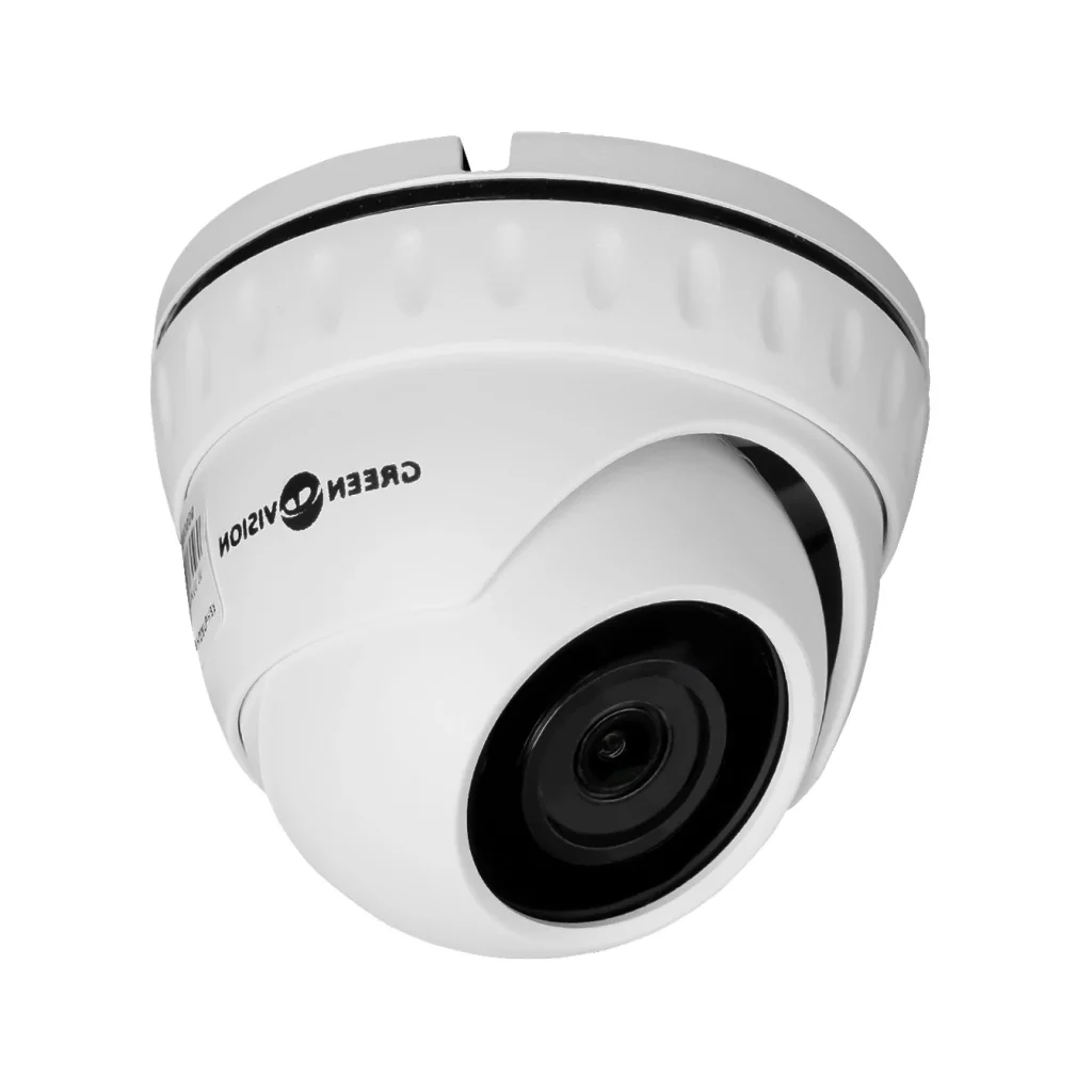 AHD камера Green Vision GV-113-GHD-H-DOK50-30 (LP13661) UA