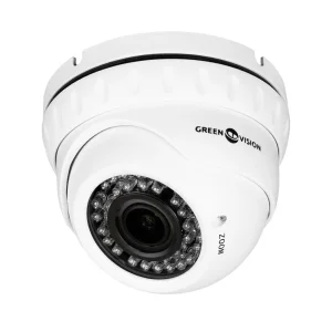 AHD камера Green Vision GV-114-GHD-H-DOK50V-30 (LP13662) UA