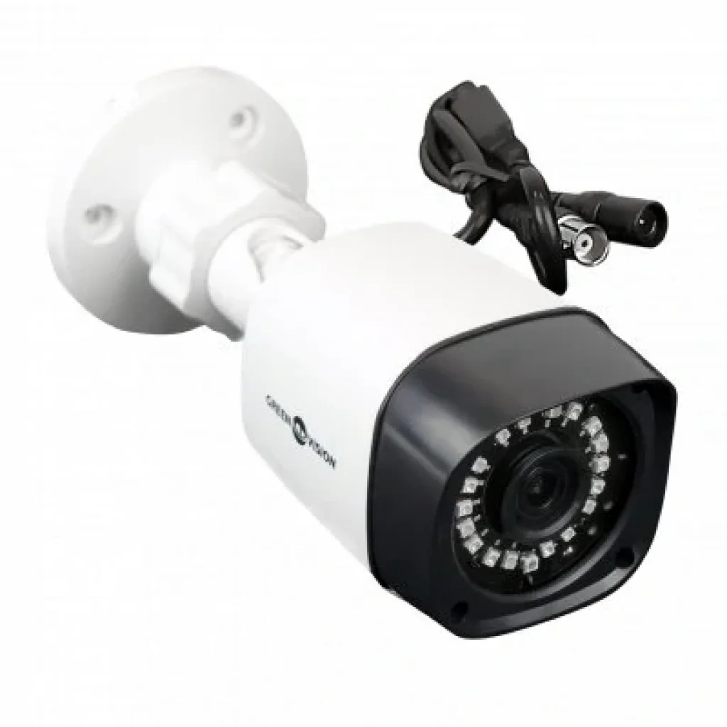 AHD камера Green Vision GV-115-GHD-H-СOK50-30 (LP13663) UA