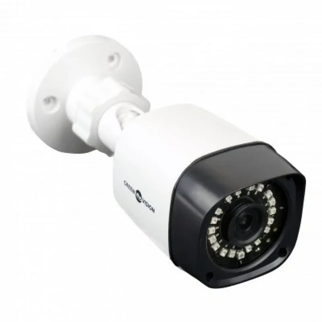 AHD камера Green Vision GV-115-GHD-H-СOK50-30 (LP13663) UA