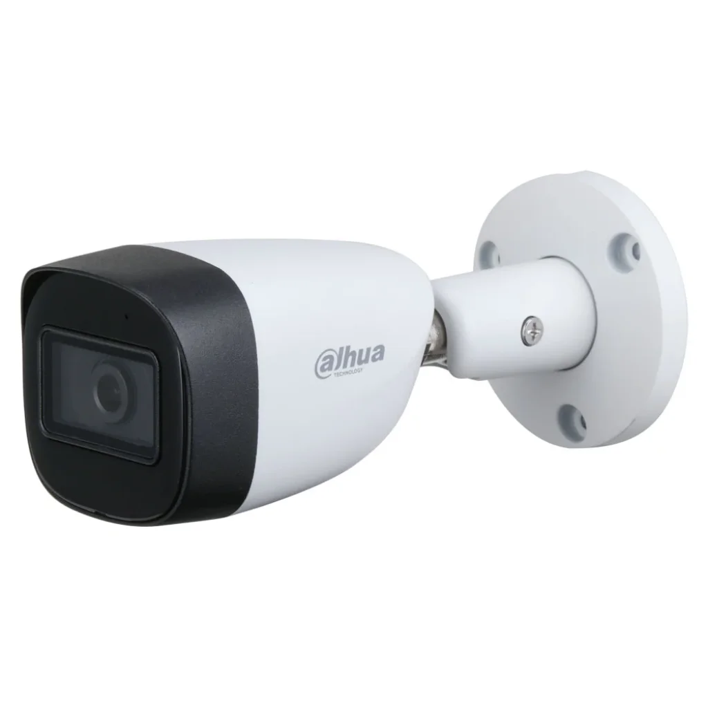 HDCVI камера Dahua DH-HAC-HFW1231CMP (2.8 мм) UA