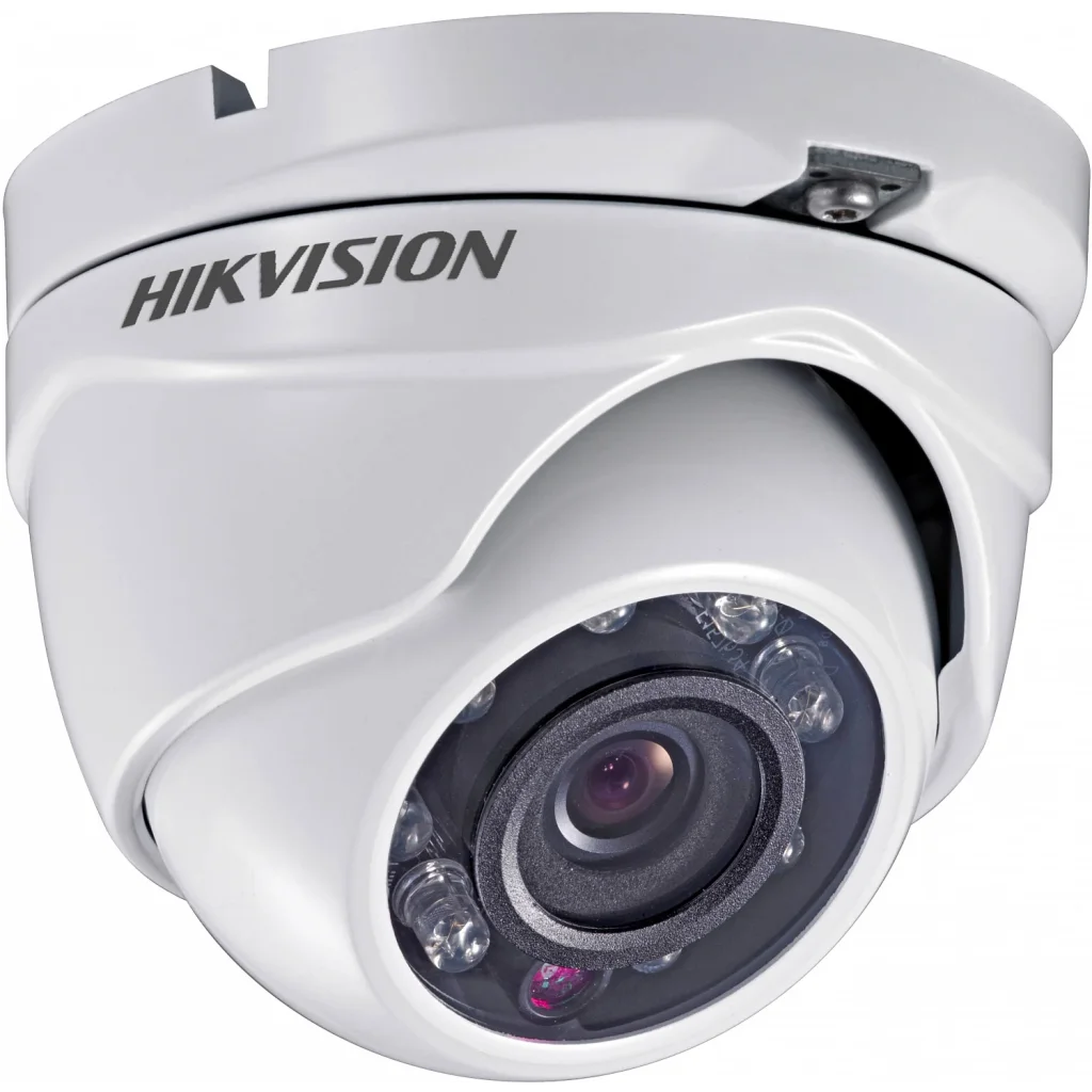 Turbo HD камера Hikvision DS-2CE56D0T-IRMF (3.6 мм) UA