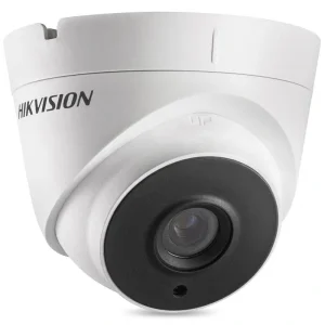 Turbo HD камера Hikvision DS-2CE56D0T-IT3F (2.8 мм) UA