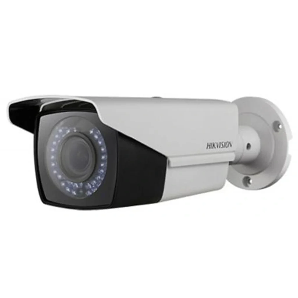 Turbo HD камера Hikvision DS-2CE16D0T-VFIR3F UA