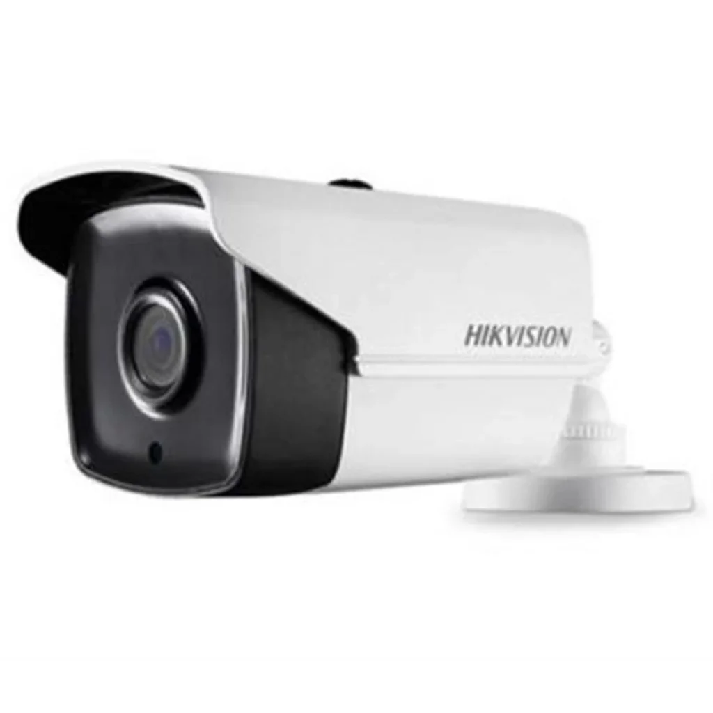 Turbo HD камера Hikvision DS-2CE16D8T-IT5E (3.6 мм) UA