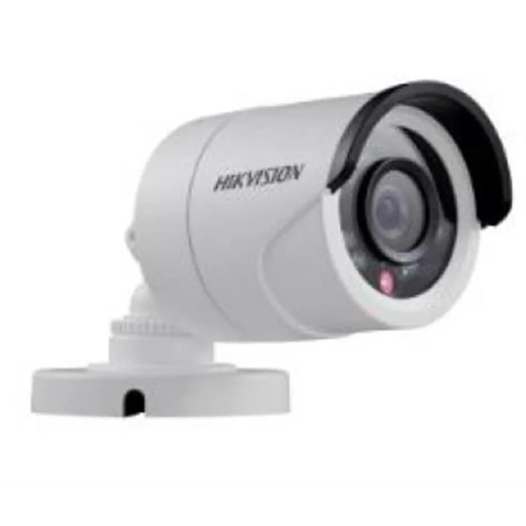Turbo HD камера Hikvision DS-2CE16C0T-IRF (3.6 мм) UA