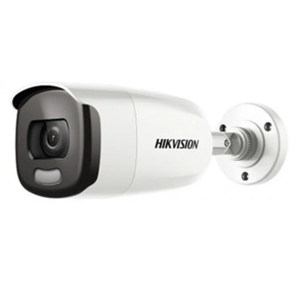 Turbo HD камера Hikvision DS-2CE10DFT-F (3.6 мм) UA