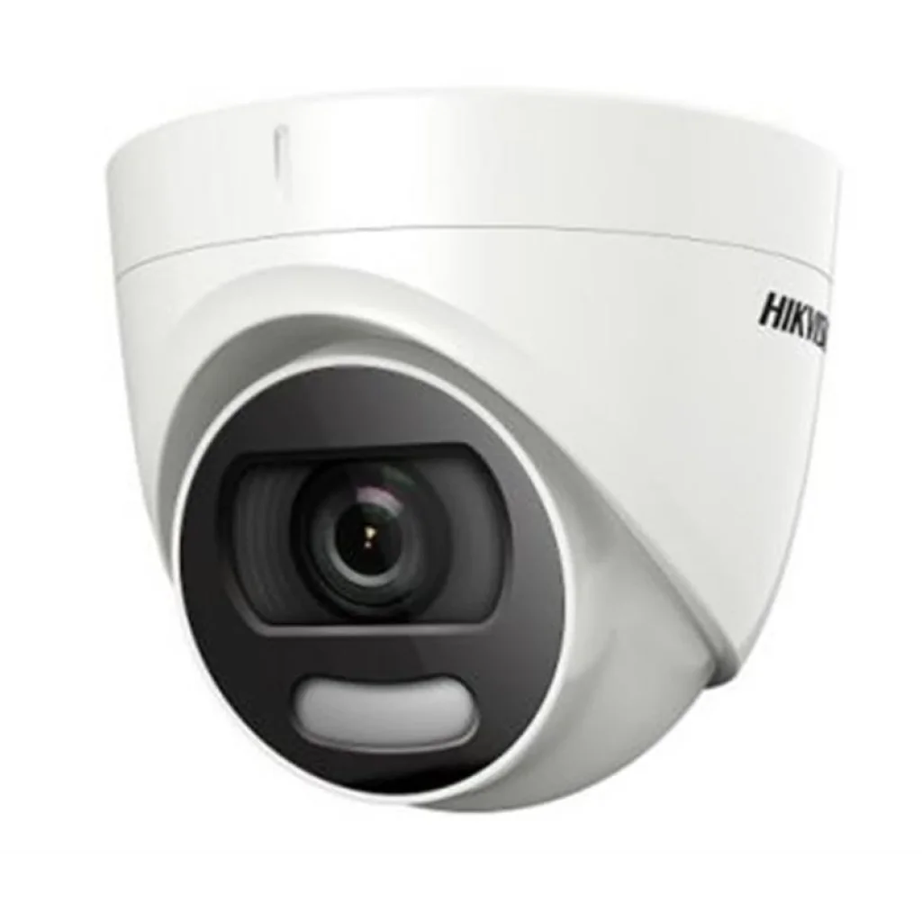 Turbo HD камера Hikvision DS-2CE72DFT-F (3.6 мм) UA