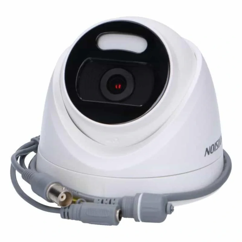 Turbo HD камера Hikvision DS-2CE72DFT-F (3.6 мм) UA