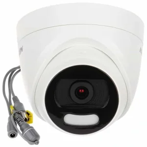 Turbo HD камера Hikvision DS-2CE72DFT-F (3.6 мм) UA