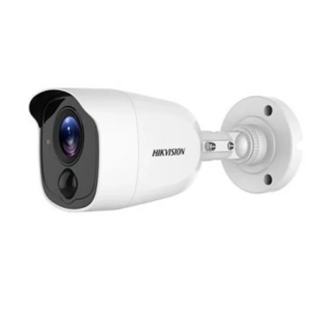 Turbo HD камера Hikvision DS-2CE11H0T-PIRL (2.8 мм) UA