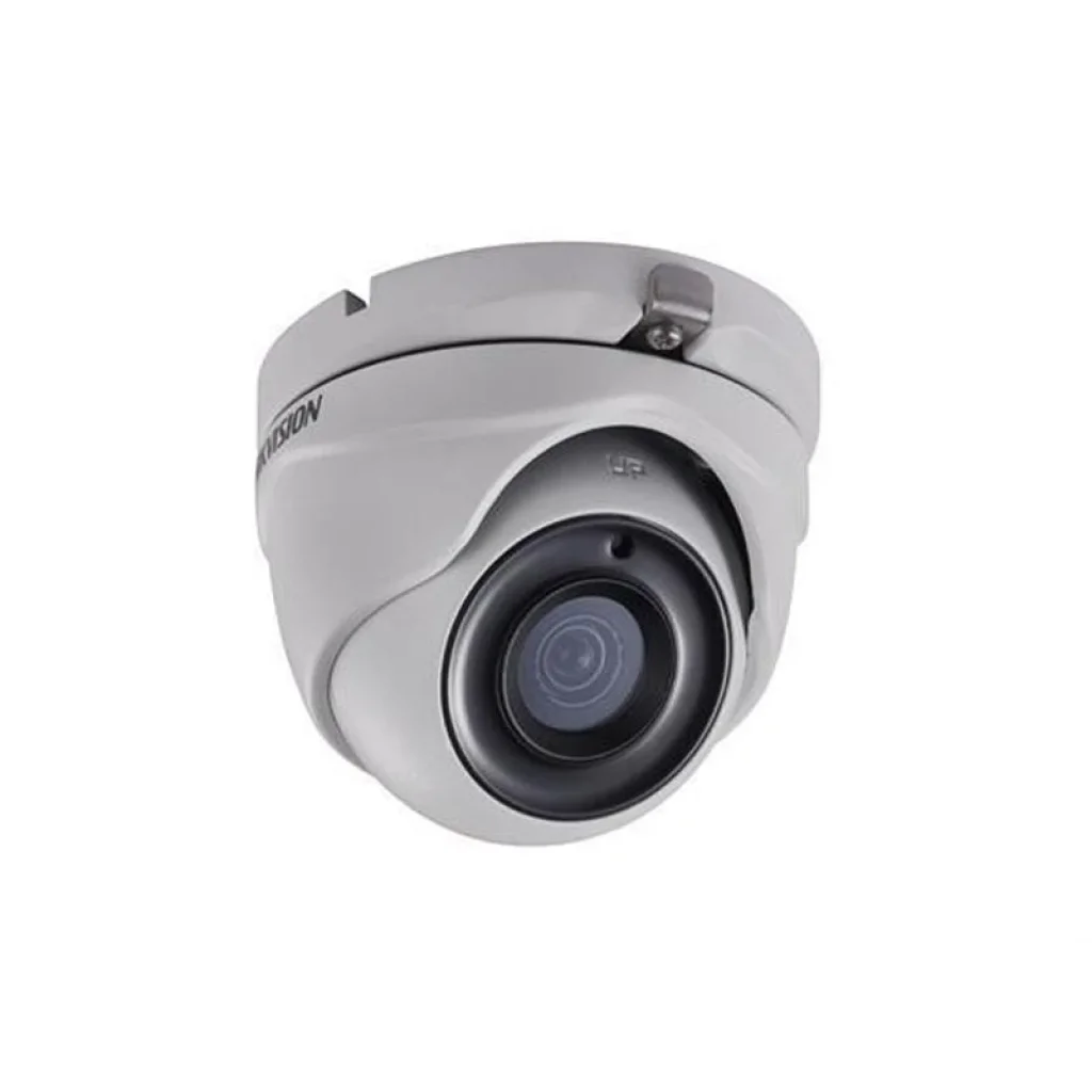 Turbo HD камера Hikvision DS-2CE56H0T-ITMF (2.8 мм) UA