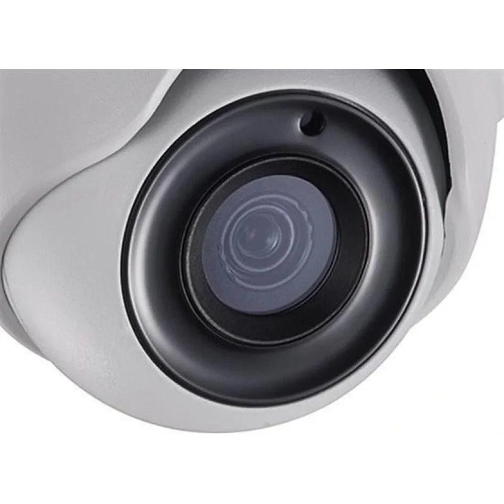 Turbo HD камера Hikvision DS-2CE56H0T-ITMF (2.8 мм) UA
