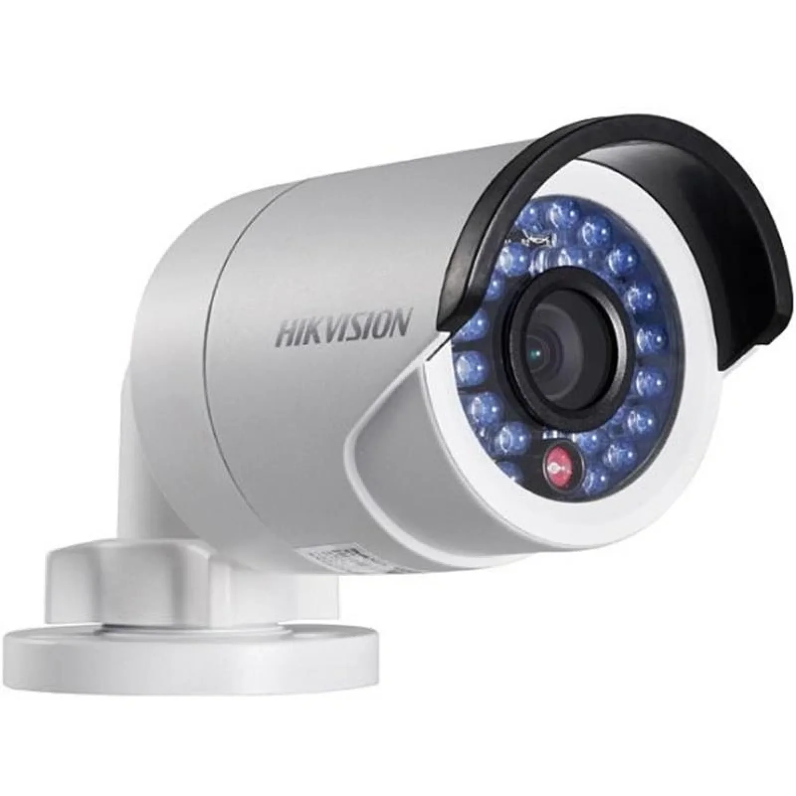 Turbo HD камера Hikvision DS-2CE16D0T-IRF (C) (3.6mm) UA