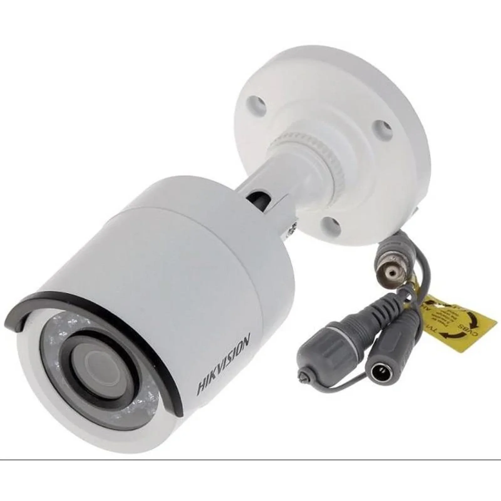 Turbo HD камера Hikvision DS-2CE16D0T-IRF (C) (3.6mm) UA