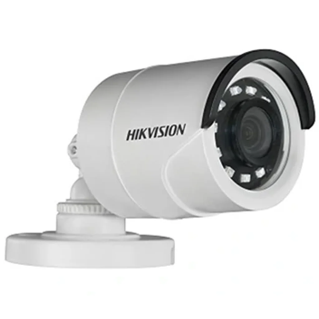 HDTVI камера Hikvision DS-2CE16D0T-I2FB (2.8 мм) UA