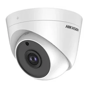 Turbo HD камера Hikvision DS-2CE56H0T-ITPF (2.4 мм) UA