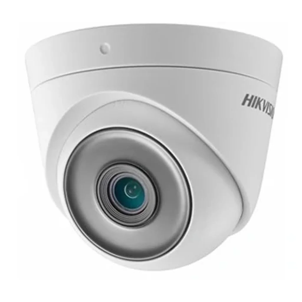 Turbo HD камера Hikvision DS-2CE76D3T-ITPF (2.8 мм) UA