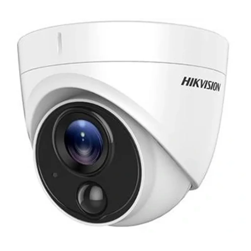 HDTVI камера Hikvision DS-2CE71H0T-PIRLPO UA