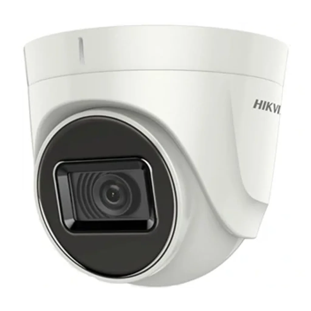 HDTVI камера Hikvision DS-2CE76U0T-ITPF UA