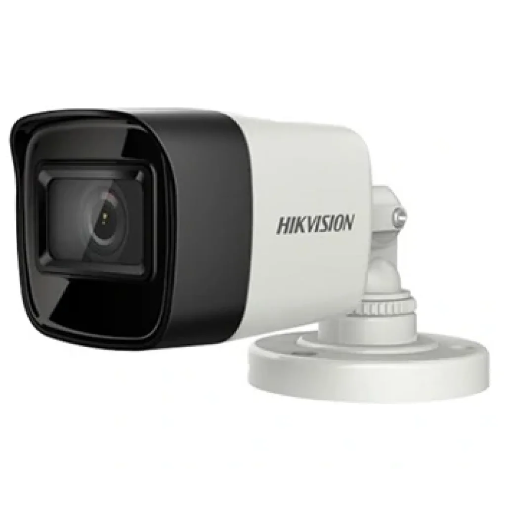 HDTVI камера Hikvision DS-2CE16U0T-ITF UA