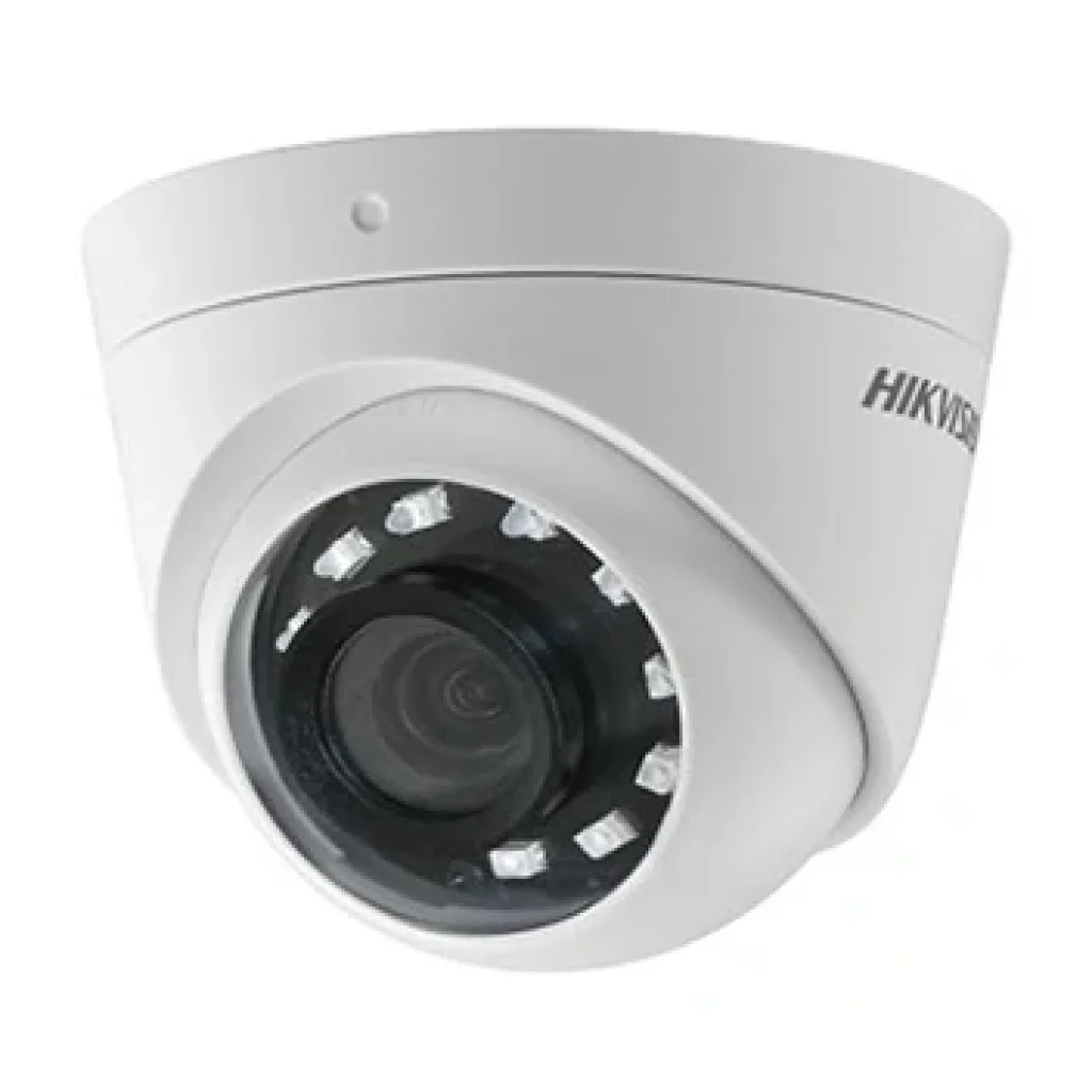 Turbo HD камера Hikvision DS-2CE56D0T-I2PFB UA