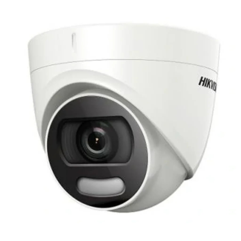 HDTVI камера Hikvision DS-2CE72HFT-F28 (2.8 мм) UA