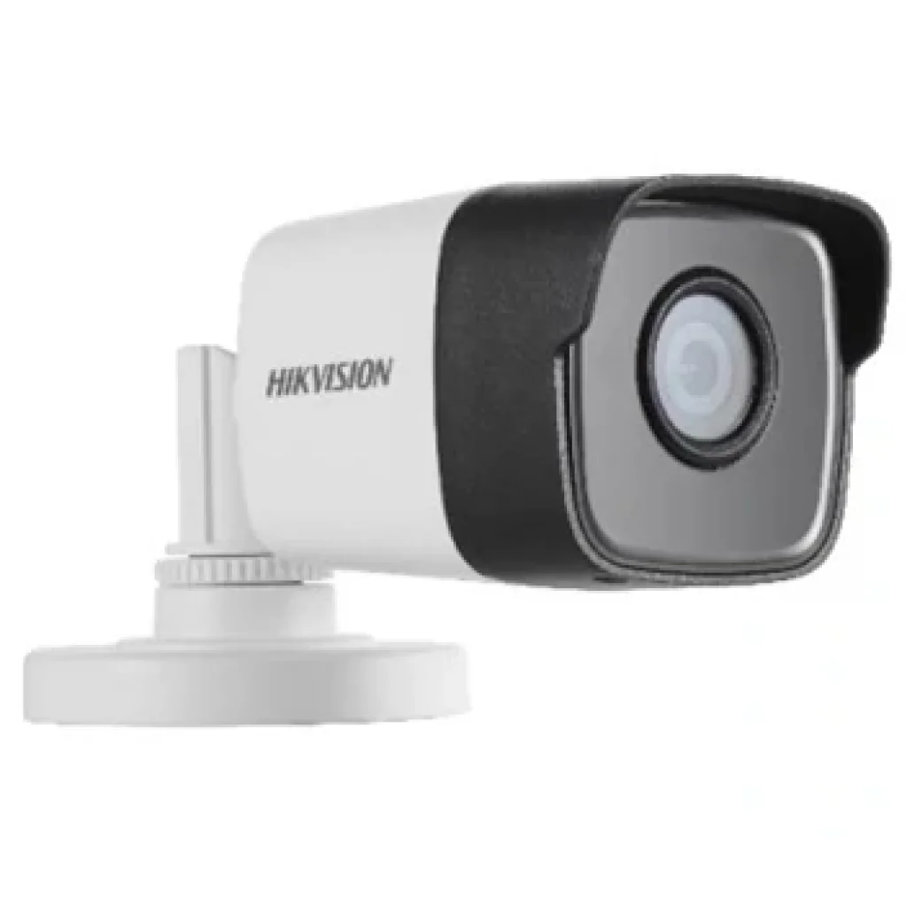 HDTVI камера Hikvision DS-2CE16D8T-ITF (3.6 мм) UA