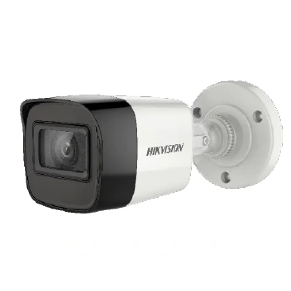 Turbo HD камера Hikvision DS-2CE16H0T-ITF (C) (2.4 мм) UA