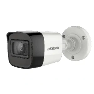 Turbo HD камера Hikvision DS-2CE16H0T-ITF (C) (2.4 мм) UA