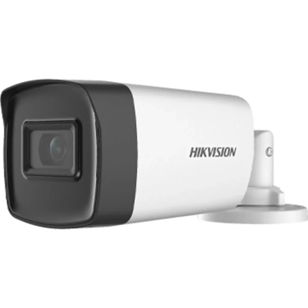 HDTVI камера Hikvision DS-2CE17H0T-IT5F (3.6 мм) UA